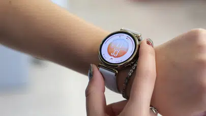 Huawei Watch GT 7 Serisi: Ofis Masasından Zirveye Uzanan Akıllı Teknoloji