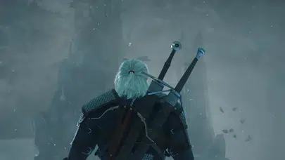Efsane geri dönüyor: The Witcher 3 Remastered için tarih verildi