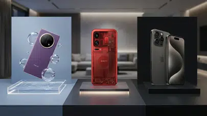 HONOR Magic 9 Pro Max sahneye çıktı: 8.800 mAh batarya ve çift 200 MP kamera ile dengeleri değiştirecek