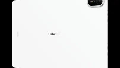 Premium tablet pazarında HUAWEI rüzgarı: Pazar payını %22 artırdı
