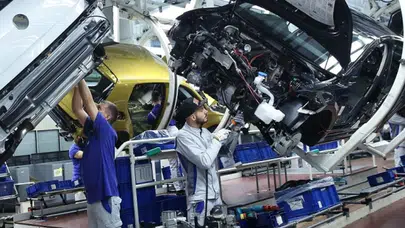 Volkswagen'den kritik geri çağırma kararı: Direksiyon arızası yolları tehlikeye atıyor