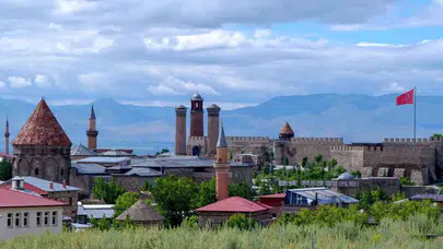 Erzurum'da kadın girişimciliğinin anahtarı dijitalleşmede gizli