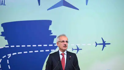 Gökyüzündeki rehberiniz cebinizde: Uçuş Rehberim ile havalimanı deneyimi dijitalleşiyor