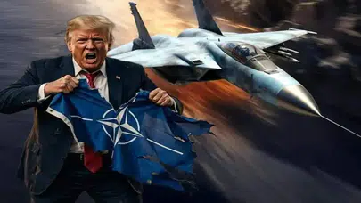 Washington'ın NATO'dan ayrılma ihtimali: İttifakın yeni lideri kim olur?