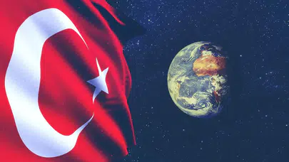 Türkiye'nin uzay hamlesi: Artemis Mutabakatı'na imza