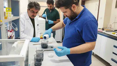 Havacılıkta devrim: Buz tutmayan ve kendi kendini onaran uçaklar geliyor