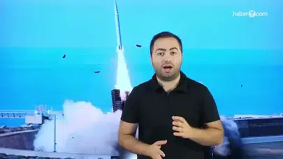 Savunmada yerli güç: TAYFUN Blok-2 artık Türk ordusunun elinde