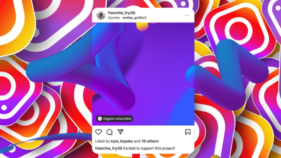 Meta,  NFT balonuna üflemeye devam ediyor: NFT'ler artık Facebook ve Instagram'da