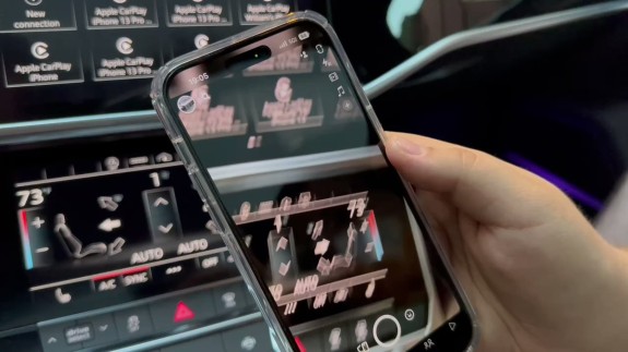 Apple,  titreyen kamera ve kopyala yapıştır hatasını düzeltti