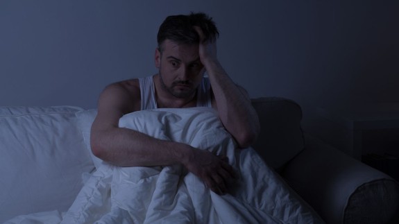 Çok fazla kabus görüyorsanız dikkat! Kabuslar bunama ile ilişkilendiriliyor