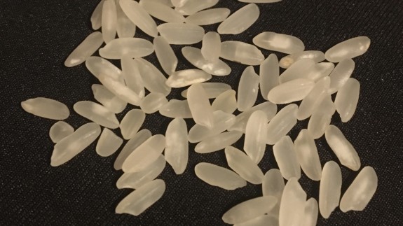 Araştırmacılar daha iyi ve daha az toksik olan bir pirinç türü üretti