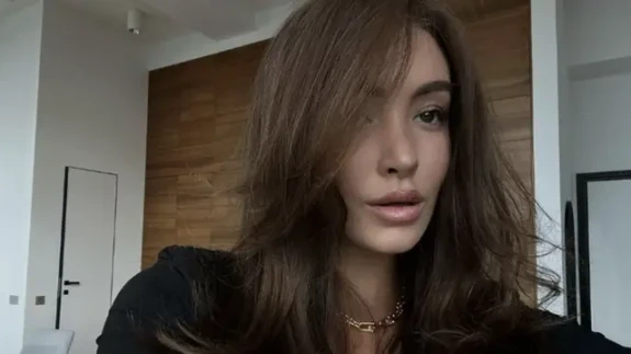 Rus influencer Instagram kullandığı için altı yıl hapisle karşı karşıya