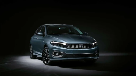 Fiat Egea fiyat listesi - Kasım 2022 matrah düzenlemesi sonrası fiyatlar