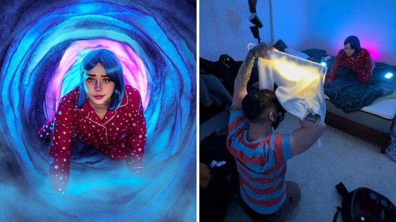 Harika Instagram fotoğraflarının hikayesi: Arka planda neler oluyor?