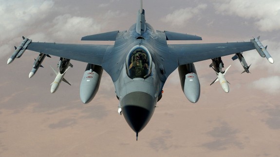 Bir saatlik F-16 uçuşu için ne kadar para harcanıyor? Model model uçak maliyetleri açıklandı