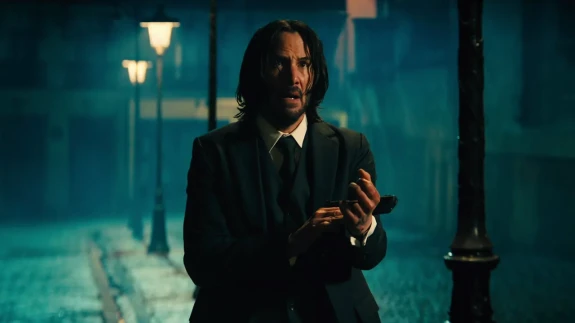 John Wick 4'ü beklerken izleyebileceğiniz 10 aksiyon dolu film