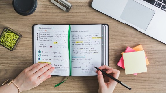 Daha verimli çalışabilmeniz için 8 önemli unsur