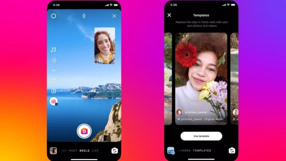 Instagram'a üç yeni özellik birden geliyor: İşte BeReal'dan araklanmış özellik ve dahası