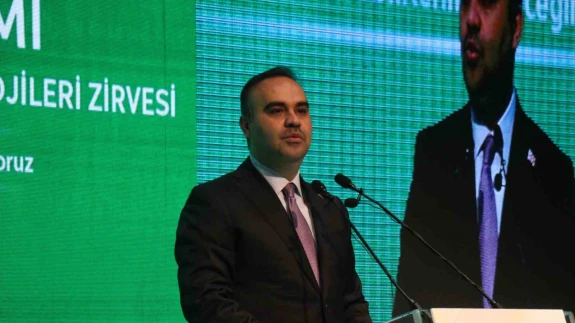 Sanayi ve Teknoloji Bakanı Kacır: "2023'e Kadar Ülkemizde Seviye 3 Yerli Otonom Araçların Üretimini Amaçlıyoruz"
