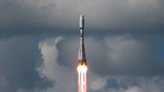 İran, "Nahid-2" İsimli Yerli Haberleşme Uydusunu Başarıyla Uzaya Gönderdi