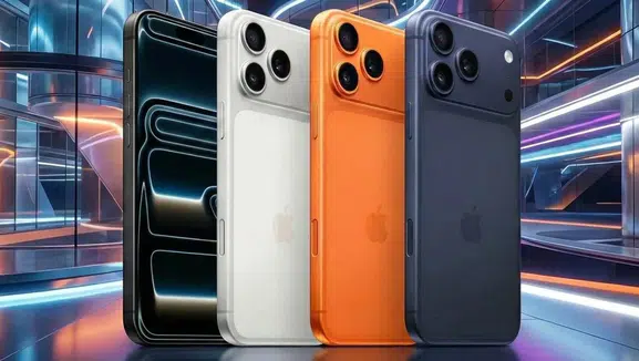 iPhone 18 Pro Max Özellikleri ve Çıkış Tarihi Hakkında Bilgiler