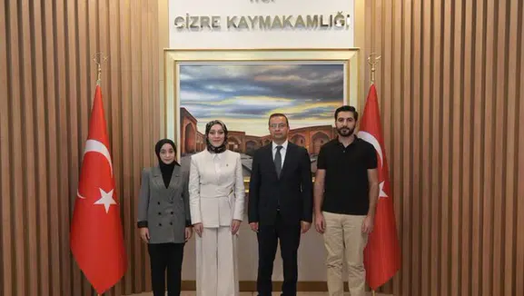 Şırnak semaları teknolojiyle şenleniyor: Drone şampiyonası için geri sayım başladı