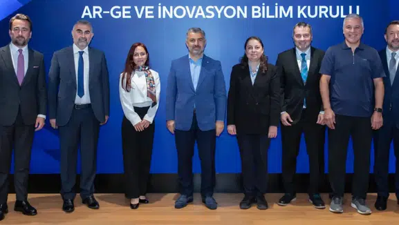 Türk Telekom'dan teknoloji dünyasını sarsacak hamle: Bilim Kurulu devrede
