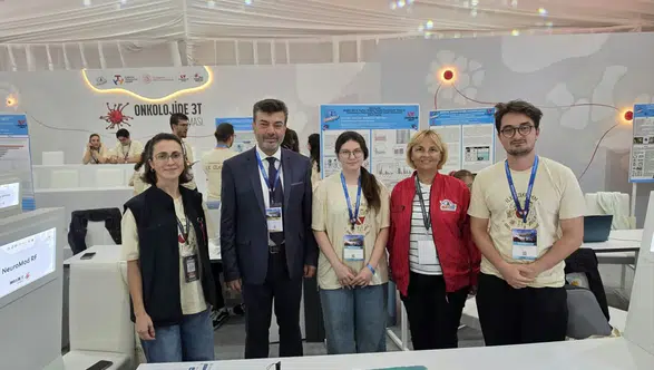 Genç beyinlerden kanserle mücadelede devrim niteliğinde başarı