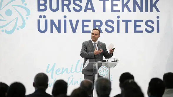 Dijital bağımsızlıkta yeni dönem: 2027'de yerli navigasyon dönemi başlıyor