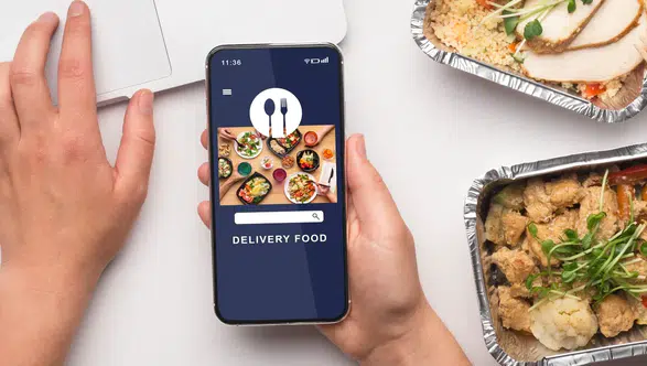 Yemek siparişinde yapay zekâ devrimi: Komisyon düzeni kökten değişiyor