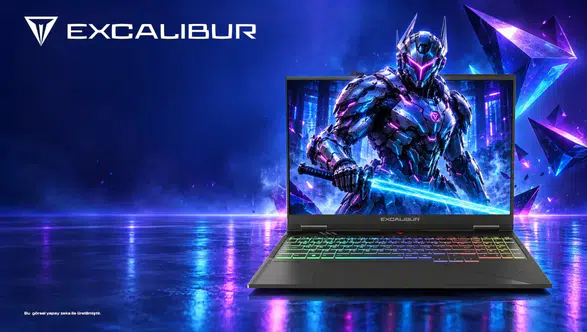 RTX 50 Serisi Gücü: Casper Excalibur G870, G915 ve G920 Arasında Nasıl Seçim Yapılır?