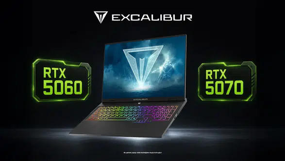 Casper Excalibur G915: Alüminyum şıklığı yüksek performansla buluşuyor