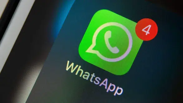 WhatsApp'ta devrim niteliğinde güncelleme: Çıkartmalar artık konuşacak