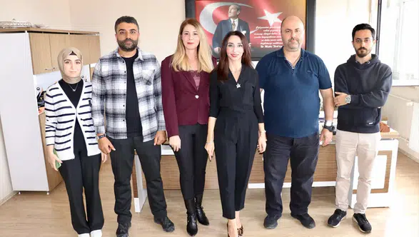 Trabzon'da afetlere karşı akıllı çözüm: KTÜ'den modüler yaşam projesi