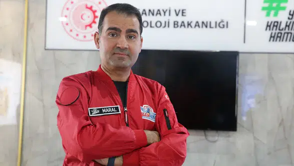 Güneydoğu'nun genç mucitleri TEKNOFEST'te tarih yazdı: 73 takım finalde