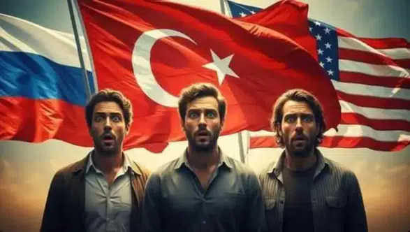 Kariyer rotasını dijital dünya çiziyor: Hangi ülkede kim ne olmak istiyor?