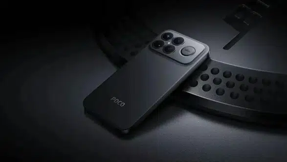 Poco F9 serisi dengeleri değiştirmeye geliyor: 10.000 mAh bataryalı telefon yolda