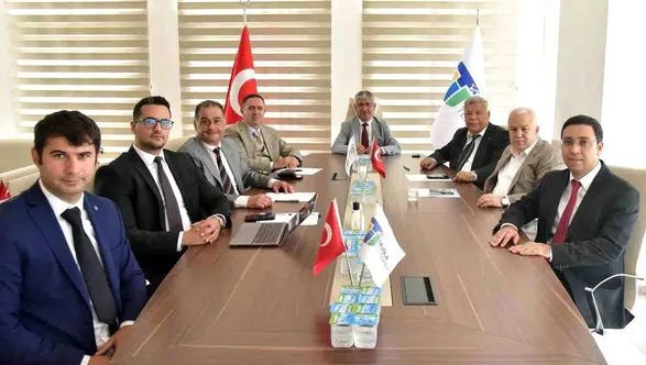 Muğla’da teknoloji rüzgarı: 45 firma, tam kapasite üretim ve rekor büyüme