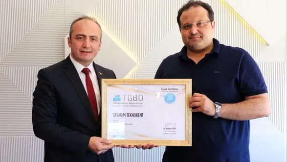 Teknoloji ekosisteminde güç birliği: Kütahya ve Antalya arasında yeni köprüler kuruluyor