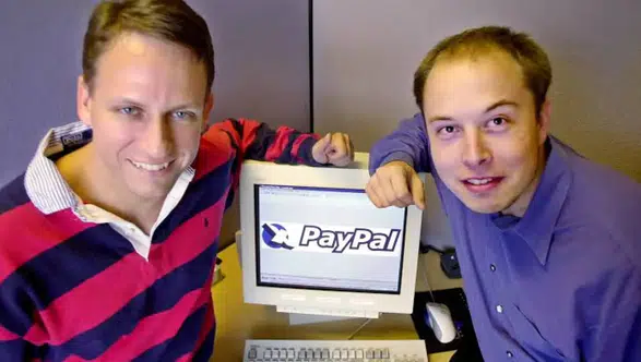 Zirveden düşüşe geçen dev ödeme sistemine talip var: PayPal için 53 milyar dolarlık sürpriz hamle