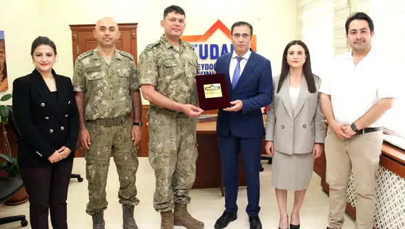 Erzurum'un savunma sanayi vizyonuna dev adım: Yerli üretim ve yeşil enerji için imzalar atıldı