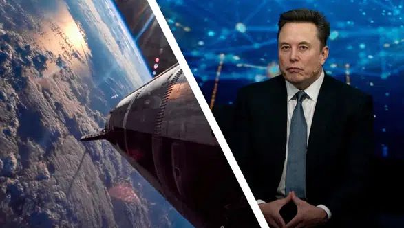 Uzay yolculuğunda devrim vaadi: Starship’in önündeki aşılmaz ısı engeli ne?