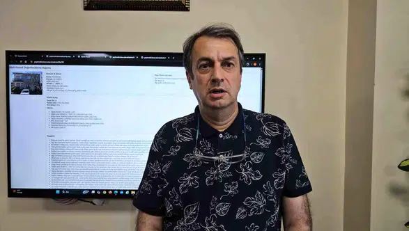Sındırgı depremlerinde ezber bozan bulgu: Tek fay değil karmaşık bir sistem tetiklendi