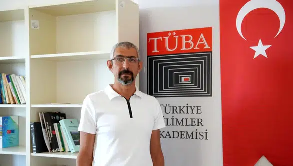 Akademik dünyada büyük gurur: Bilim insanı TÜBA’nın en prestijli listesine girdi