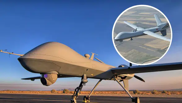 Pentagon’da strateji değişti: 30 milyon dolarlık devlerin yerini ‘feda edilebilir’ dronlar alıyor