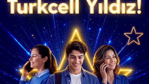 Faturasız hat kullanıcılarına müjde: Turkcell'den kazandıran sadakat programı