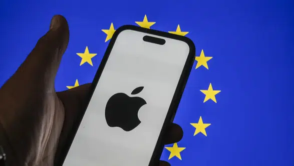 Apple'ın "geçit bekçisi" savunması Brüksel'den döndü: Teknoloji devine kötü haber