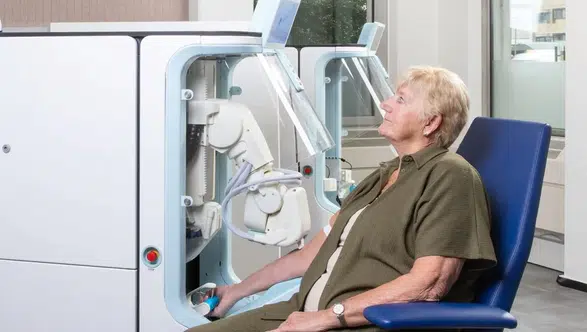 FDA, kan alan otonom robot Aletta’yı onayladı
