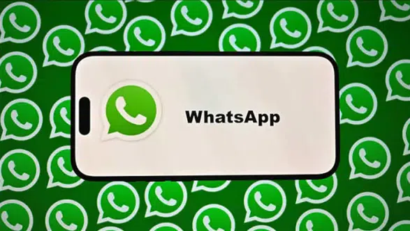 WhatsApp tepki menüsünü kişiselleştirilebilir hale getiriyor