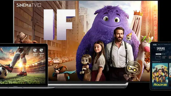 Türk Telekom'un Tivibu'su ile ekranlar artık daha akıllı: Spordan sinemaya her an evde